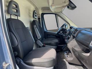 CITROEN Jumper usata, con Autoradio digitale