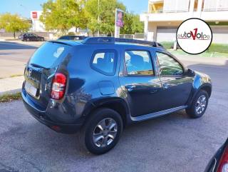 DACIA Duster usata, con Airbag