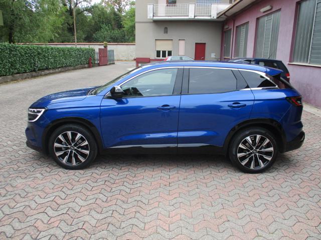 RENAULT Austral usata, con Airbag laterali