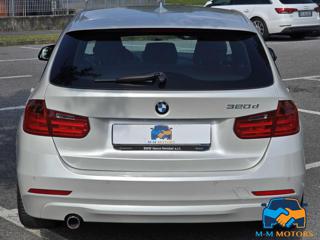 BMW 320 usata, con Cerchi in lega