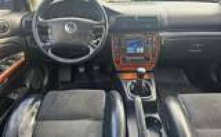 VOLKSWAGEN Polo usata, con Airbag laterali