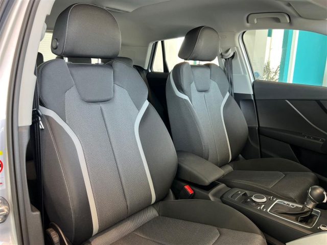 AUDI Q2 usata, con Immobilizzatore elettronico
