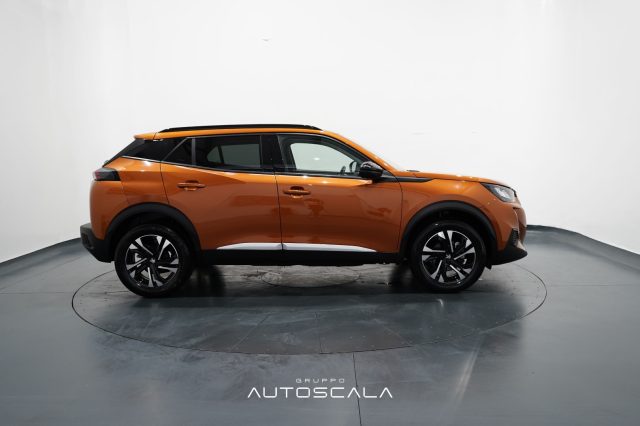 PEUGEOT 2008 usata, con Boardcomputer