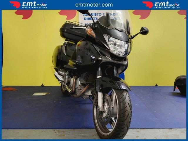 HONDA Deauville 700 usata 1
