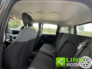 FIAT Panda usata, con Servosterzo