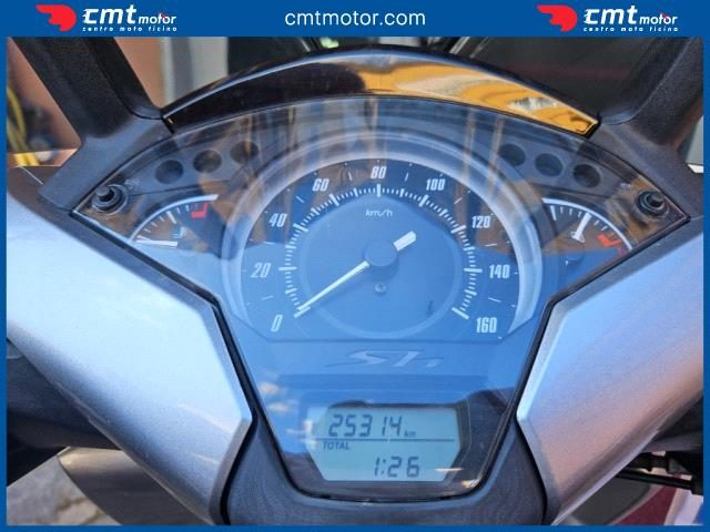 HONDA SH 150 usata 4