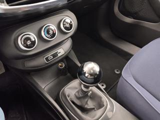 FIAT 500X usata, con Sedile posteriore sdoppiato