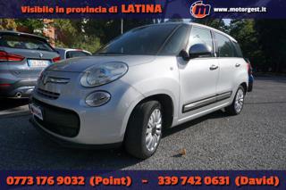 FIAT 500L usata, con Airbag Passeggero