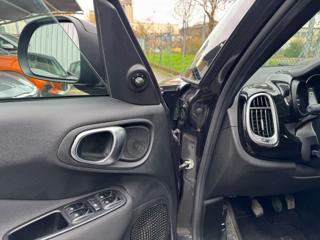 FIAT 500L usata, con Autoradio