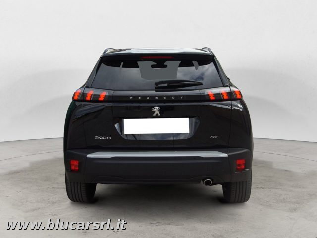 PEUGEOT 2008 usata, con Autoradio
