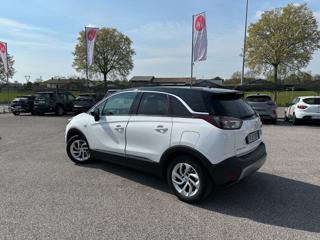 OPEL Crossland X usata, con Airbag laterali