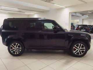 LAND ROVER Defender usata, con Airbag Passeggero