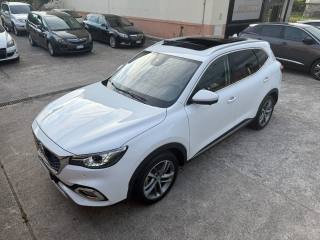 MG EHS usata, con ESP