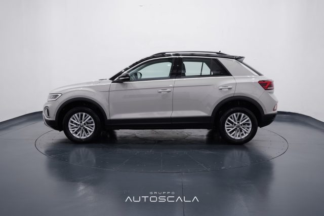 VOLKSWAGEN T-Roc usata, con Airbag laterali
