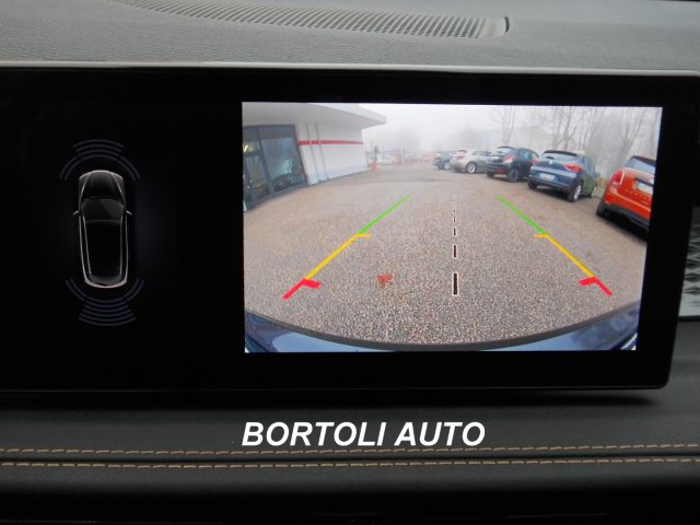 ALFA ROMEO Tonale usata, con Filtro antiparticolato