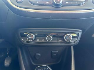 OPEL Crossland X usata, con Controllo trazione