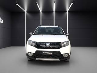 DACIA Sandero usata, con Controllo trazione