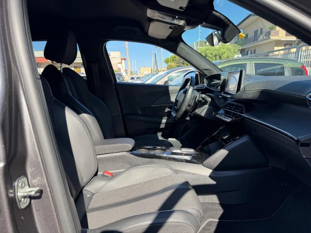 PEUGEOT 2008 usata, con Immobilizzatore elettronico