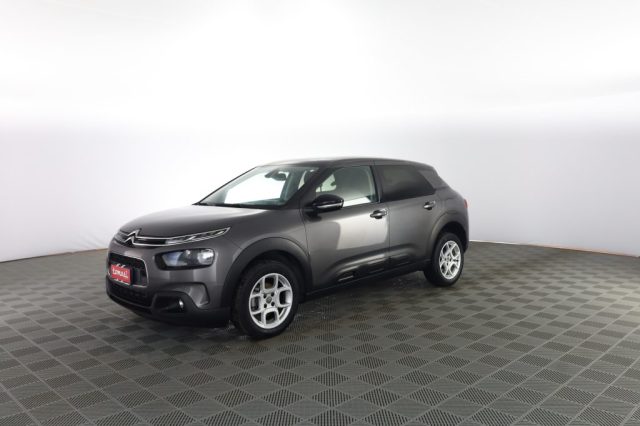 CITROEN C4 Cactus usata 6
