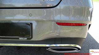 MERCEDES-BENZ CLA 250 usata 85