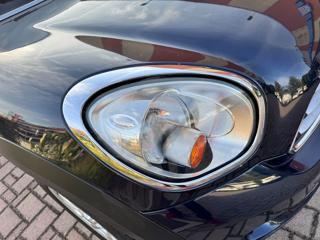 MINI Countryman usata, con Alzacristalli elettrici