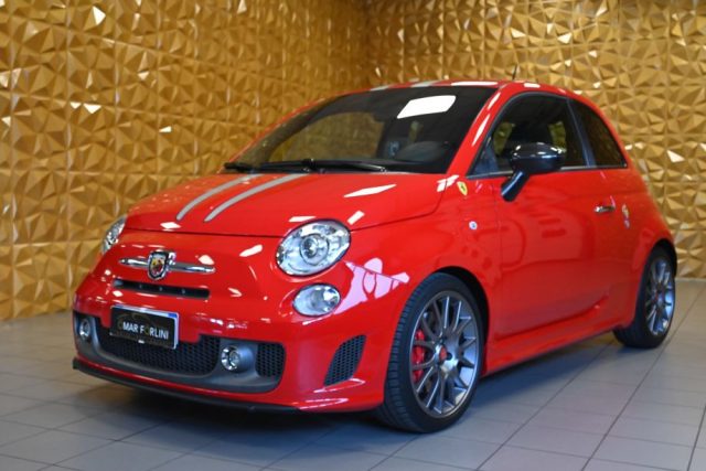 ABARTH 695 usata 116
