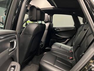 PORSCHE Macan usata, con Cerchi in lega