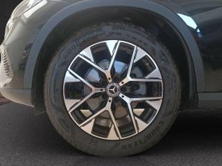 MERCEDES-BENZ GLC 200 usata, con Cerchi in lega