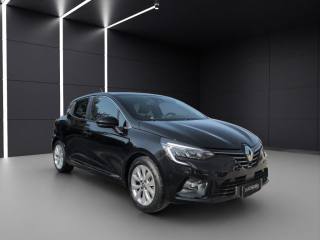 RENAULT Clio usata, con Cerchi in lega