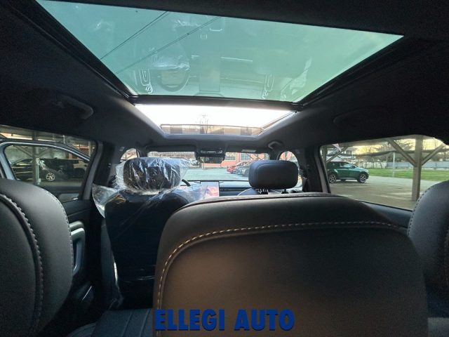 JAECOO Jaecoo 7 usata, con Riconoscimento dei segnali stradali