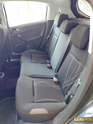 PEUGEOT 208 usata, con ESP