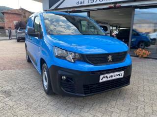 PEUGEOT Partner usata, con Airbag