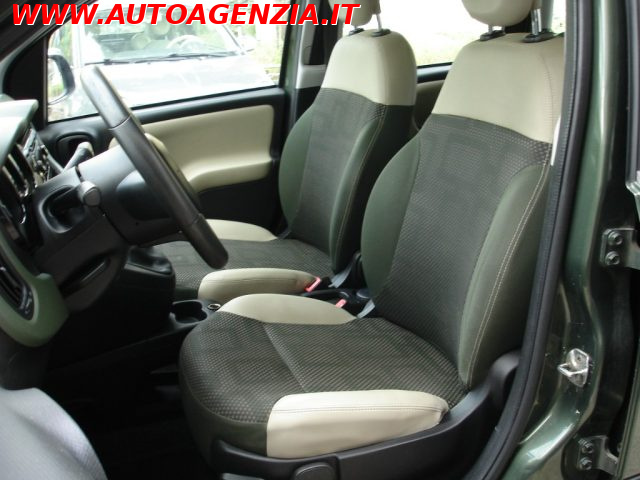 FIAT Panda usata 9
