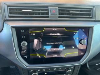 SEAT Arona usata, con Touch screen
