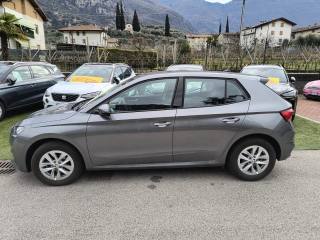 SKODA Fabia usata, con Alzacristalli elettrici