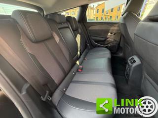 PEUGEOT 308 usata, con ESP