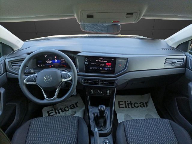 VOLKSWAGEN Polo usata, con Cruise Control