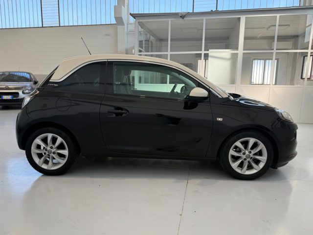 OPEL Adam usata, con Airbag Passeggero
