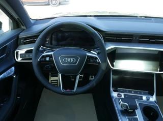 AUDI S6 usata, con Cerchi in lega