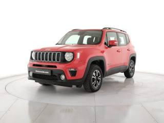 JEEP Renegade usata, con Airbag