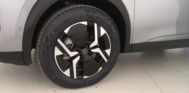 PEUGEOT 2008 usata, con Cerchi in lega