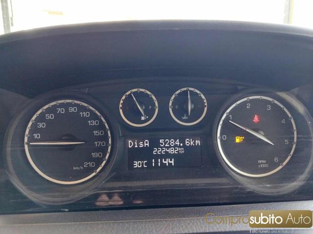LANCIA Ypsilon usata 24