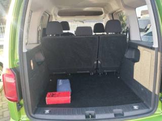 VOLKSWAGEN Caddy usata, con Chiusura centralizzata