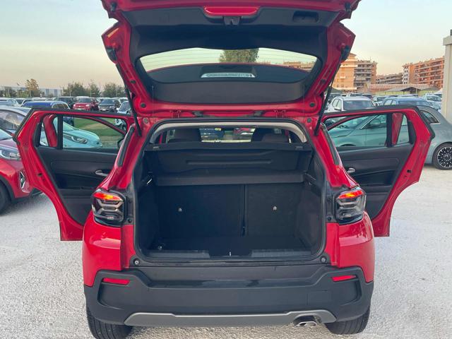 JEEP Avenger usata, con Specchietti laterali elettrici