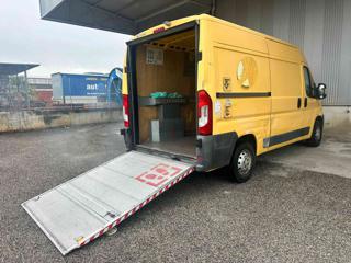 FIAT Ducato usata, con ESP