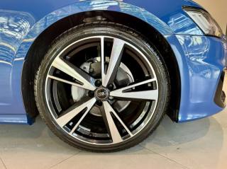 AUDI A6 usata, con Alzacristalli elettrici