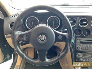 ALFA ROMEO 159 usata 22