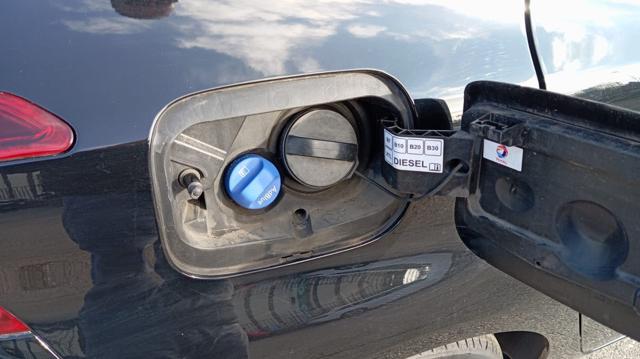 PEUGEOT 308 usata, con Vivavoce