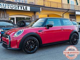 MINI Cooper usata, con MP3