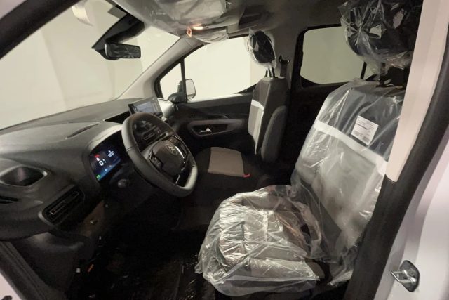 CITROEN Berlingo usata, con Fari LED